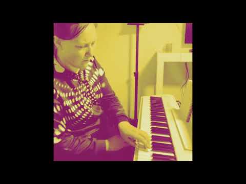 Improvisation (Piano)