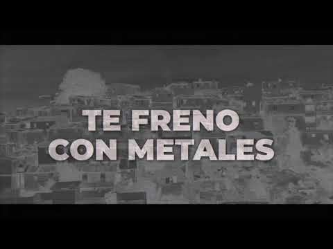 NO TE COMPARES - IKARO  FT  TORY MC (VIDEO LIRYC)