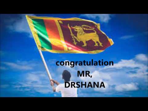 international TALENT WINNER SRI LANKAN BOY