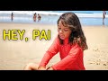 Hey Pai Isadora Pompeo Cover Rayne Almeida
