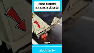 Download lagu sopir ini tiba-tiba kaget saat ban truknya pec4h di jalan #shorts #shortvideo mp3 Download lagu sopir ini tiba-tiba kaget saat ban truknya pec4h di jalan #shorts #shortvideo mp3