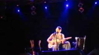 Seasick Steve - Salem Blues