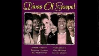 Jennifer Holliday It Is Well With My Soul