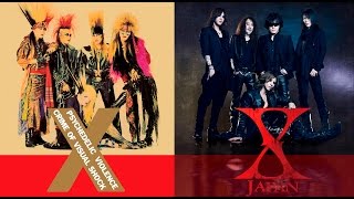 X (X JAPAN) - 「I&#39;LL KILL YOU」歌詞 [VANISHING TOUR_1988.7.19] (remastered)