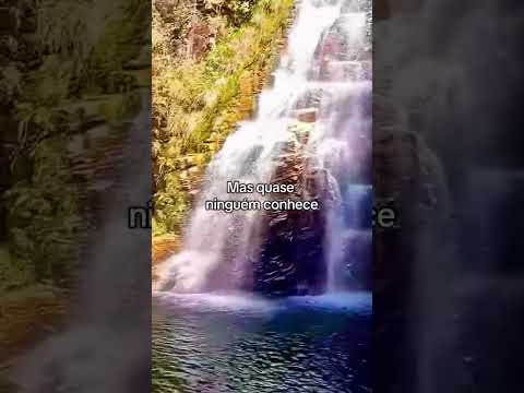 Um segredo no sul de Minas