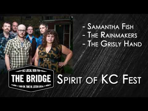 The Bridge Spirit of KC Fest