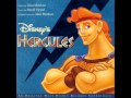 05: Go The Distance - Hercules: An Original Walt ...