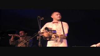 Pickathon 2009 - CW Stoneking - Goin The Country.wmv