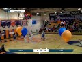 Sydney Lantow Class 2020 Basketball Season Highlights