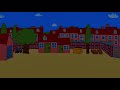 Bob The Builder Nighttime Theme