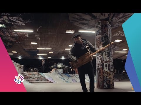 حمزة نمرة - Habib Belk | عيطة العمالة