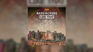 Like That vs Ocarina (Hardwell Mashup) - Bassjackers vs DV&amp;LM feat. Wolfpack vs Hardwell &amp; MAKJ...