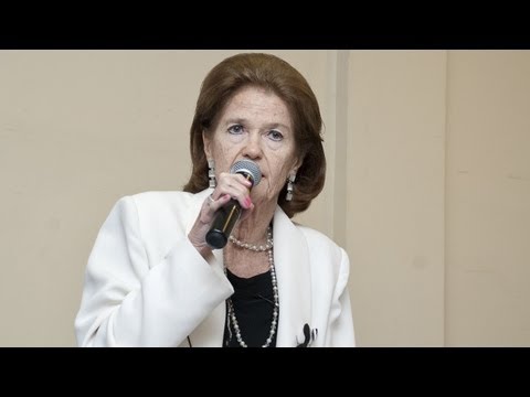 Highton de Nolasco disertó en una jornada sobre la reforma del Código Civil y Comercial