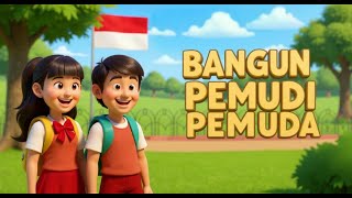 Download lagu Bangun Pemudi Pemuda - Lagu Nasional Indonesia - Lagu Anak Indo mp3 Download lagu Bangun Pemudi Pemuda - Lagu Nasional Indonesia - Lagu Anak Indo mp3