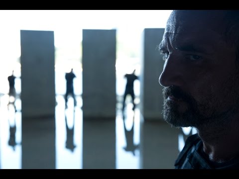 ХАКЕР. Трейлер 1 (український)