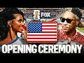 United States’ 2026 FIFA World Cup™ Opening Ceremony 🌎