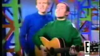 Simon &amp; Garfunkel - The 59th Street Bridge Song (Feelin&#39; Groovy)