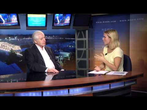 Greenwood Leflore Hospital: Dr. Craig Clark Discusses Neurosurgery Clinic