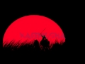 Kagemusha Title Screen 