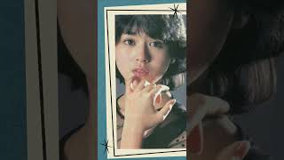 16歳のキョンキョン♥