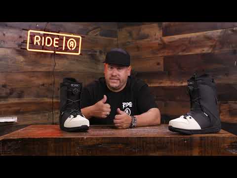 19/20 Ride Anthem Boots