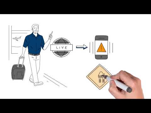 Erklärungsvideo A3M Mobile Personal Protection GmbH