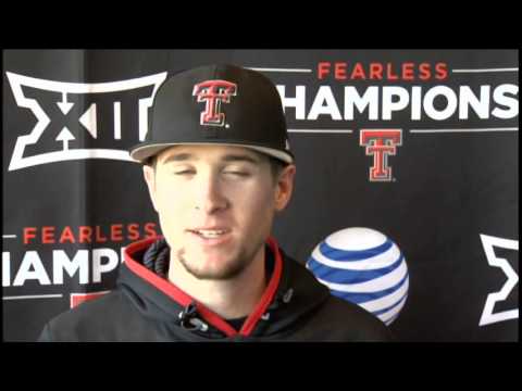 Eric Gutierrez Spring Traning