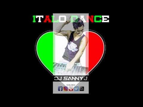 Dj Sanny J _ Ti Sto Cercando _ Jordi Carreras Remix    ( exclusive  )