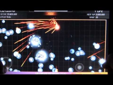 Ballistic SE Android App Review - AndroidApps.com