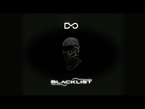 Freeze Corleone x Ashe 22 x SCH Type Beat 2022 Hard Trap Dark Piano "BLACKLIST" (Prod. By DMO)