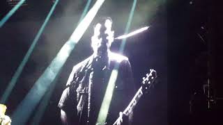 Die Toten Hosen Hannover 2017 Alles Passiert