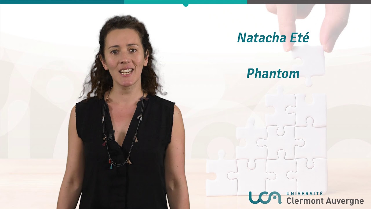 Autisme et sens #1 - Programme Aspie-Friendly (vidéo n°7)