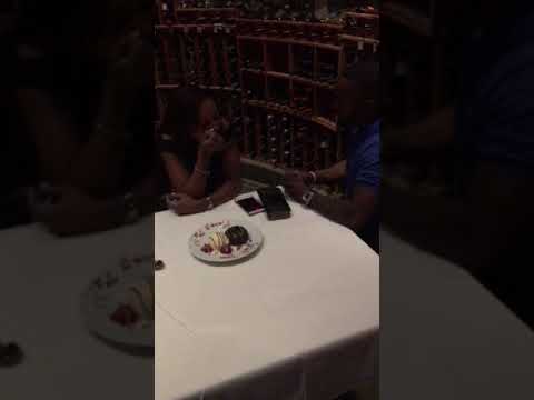 Liznel and Shaka Proposal