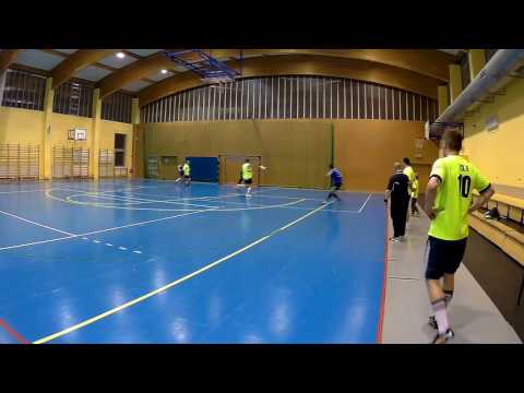 StrefaFutbolu.pl: Emoqa Squad - KPMG