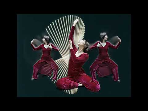 Maia Friedman - In A Dream It Could Happen (Official Video)