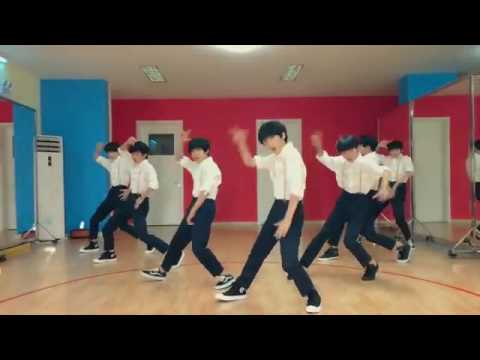 【TF家族練習生】VERY NICE. cover
