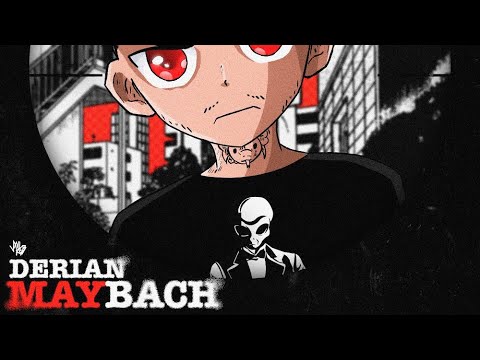 Derian - Meybach (Oficial Video)