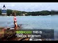 In Graphics Rochelle Sizzles In Bikini While Holidaying With Her Boyfriend
