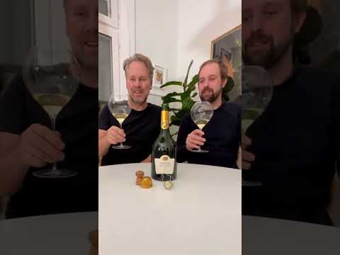 Recension av Taittinger Comes de Champagne 2012