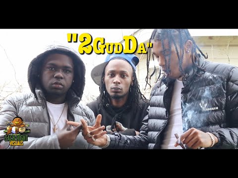 2Tone x GuddaBoy Gang - “2 GUDDA” (Music Video) Shot By: @SackRightVisuals