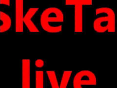 Sketa live- petelice do palice