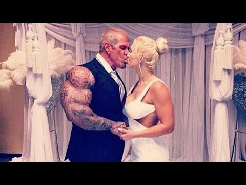 IL TRAGICO MATRIMONIO DI RICH PIANA