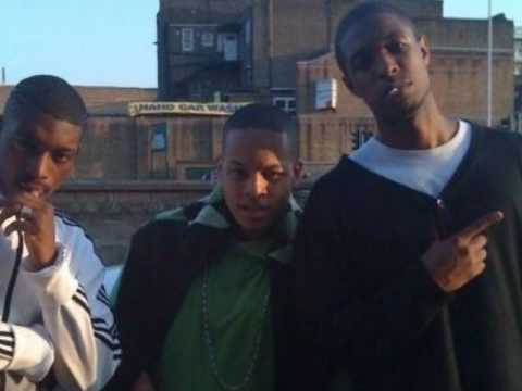 Big Tobz ft DON - Kwik freestyle