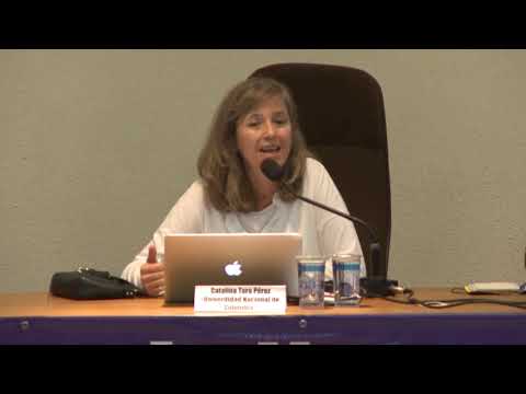 Seminário Perspectivas de Natureza: Mesa Redonda 2 - Negócios da Natureza e Estado