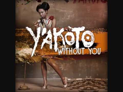 Y'akoto- Without You [NDR Acoustic] NEW!
