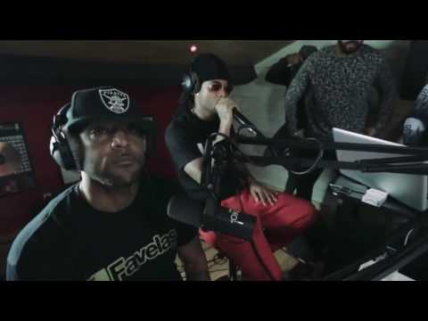 FREESTYLE HISTORIQUE BOOBA KALASH NISKA DAMSO