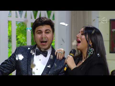 Lətifə Soyuöz - Sevgi nədir indi bildim (10dan sonra)