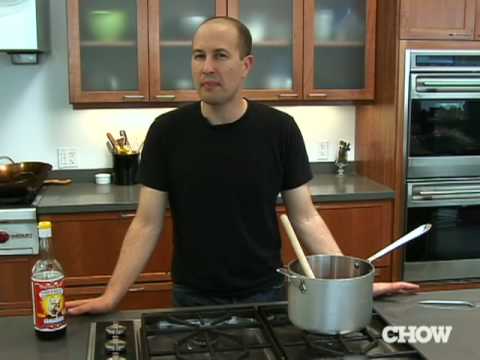 Anchovy Substitute - CHOW Tip