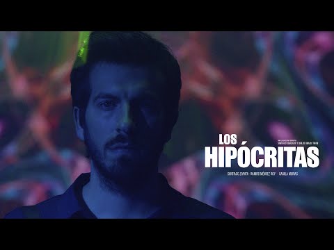 "Los hipócritas" - Tráiler.