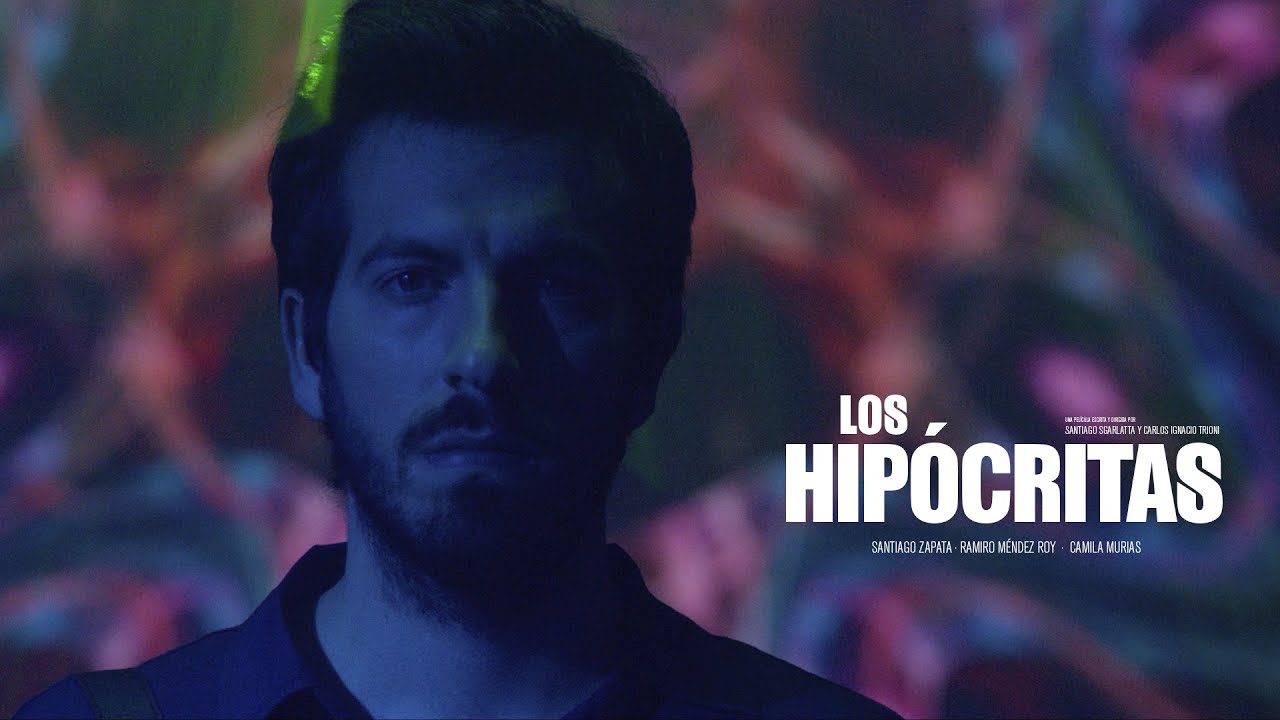 "Los hipócritas" - Tráiler.